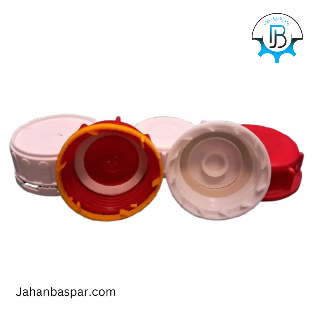 درب سوپاپ دار-جهان بسپار